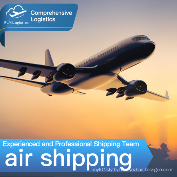 shenzhen shipping agent international air transport  freight forwarder China to USA Europe